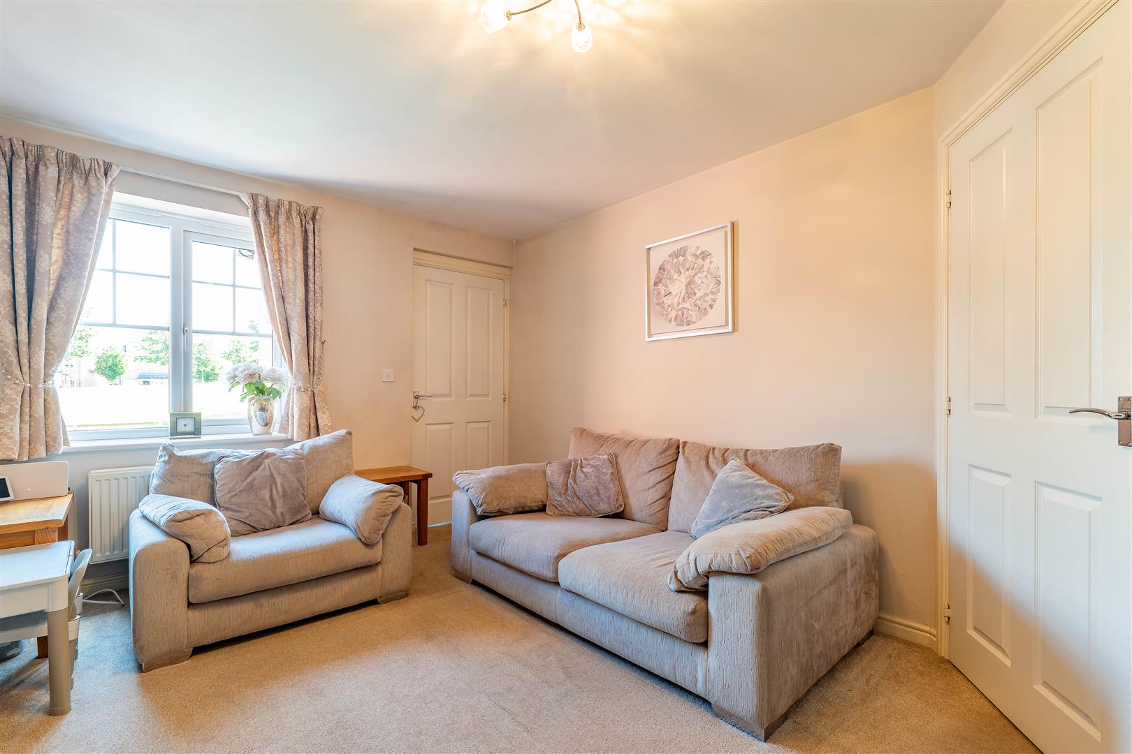 3 bed property in Walnutwood Avenue, Preston